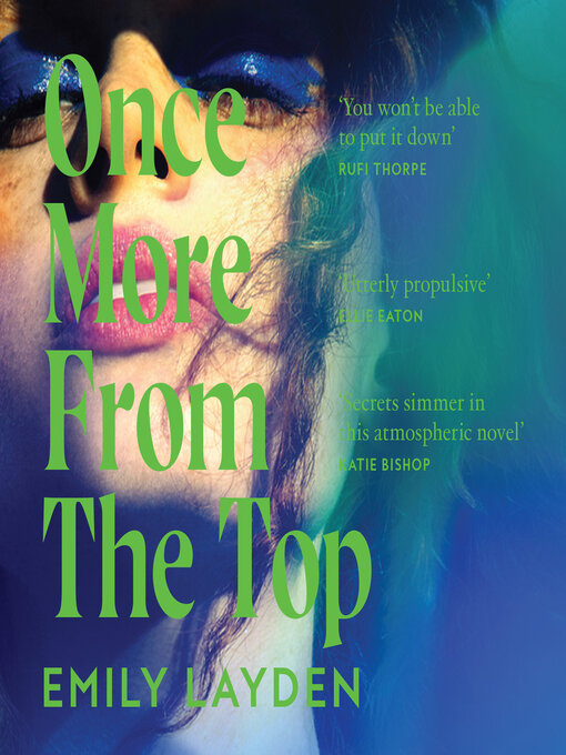 Title details for Once More From the Top by Emily Layden - Available